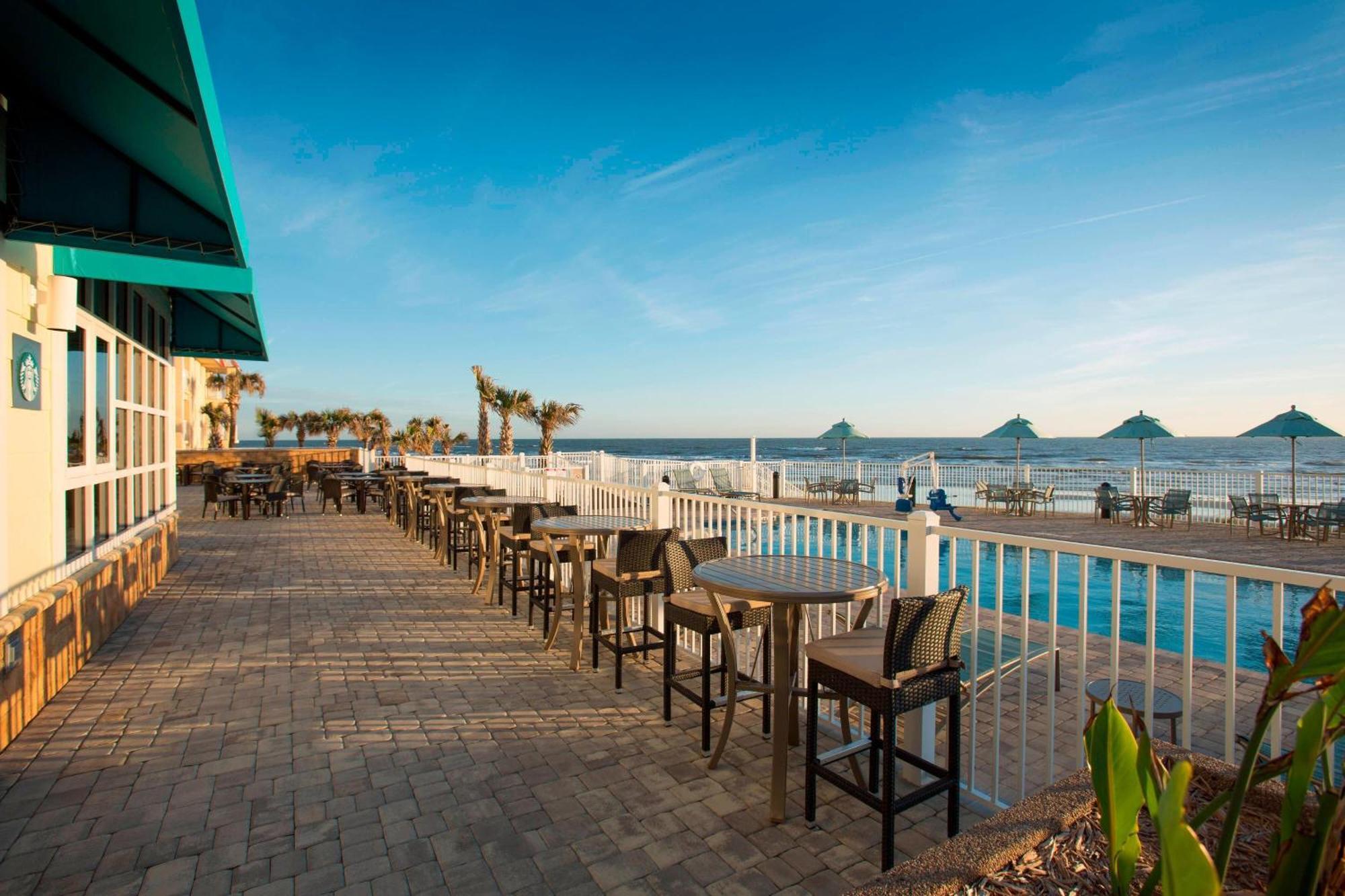 Springhill Suites By Marriott New Smyrna Beach Exterior foto