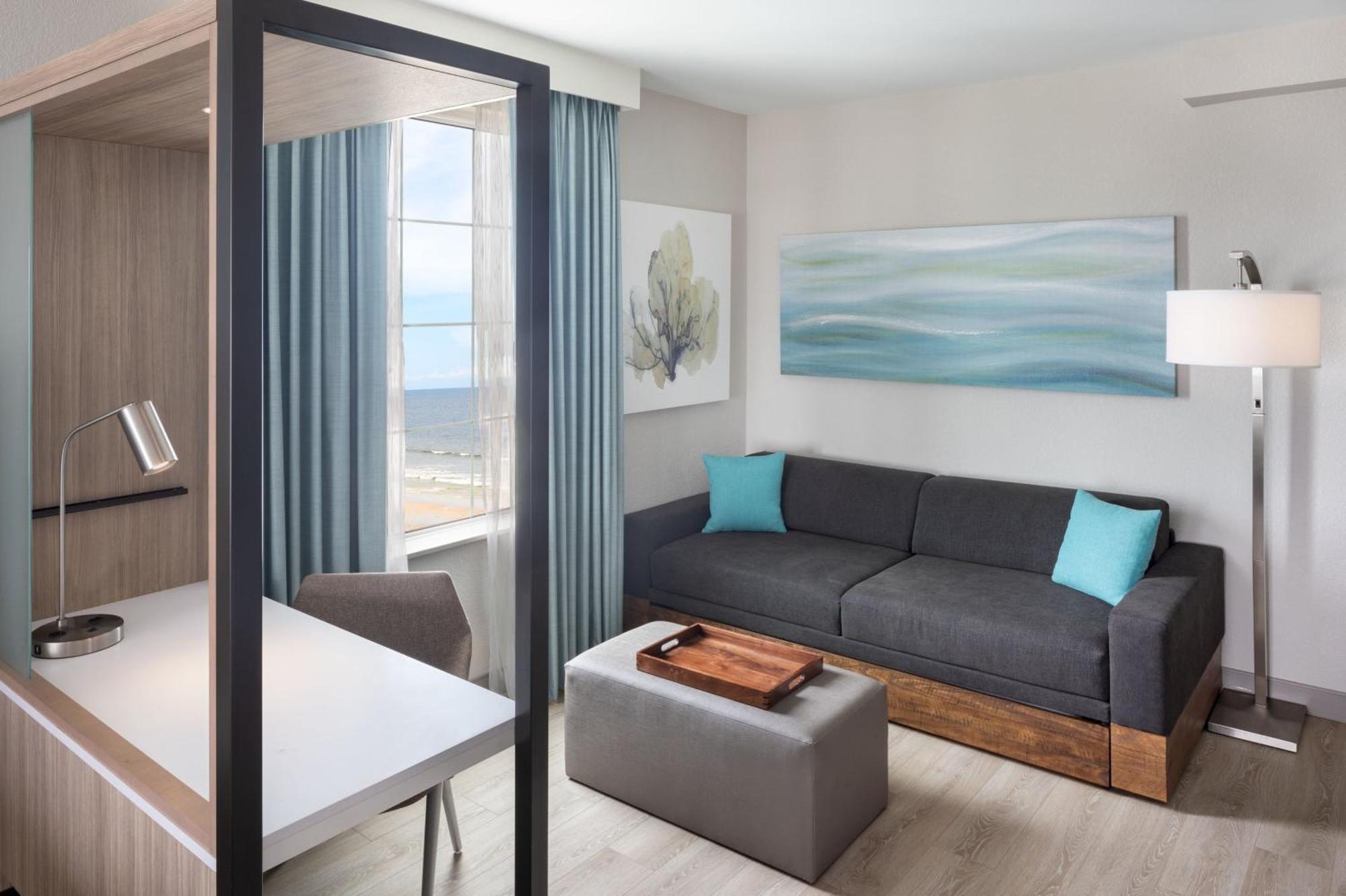 Springhill Suites By Marriott New Smyrna Beach Exterior foto