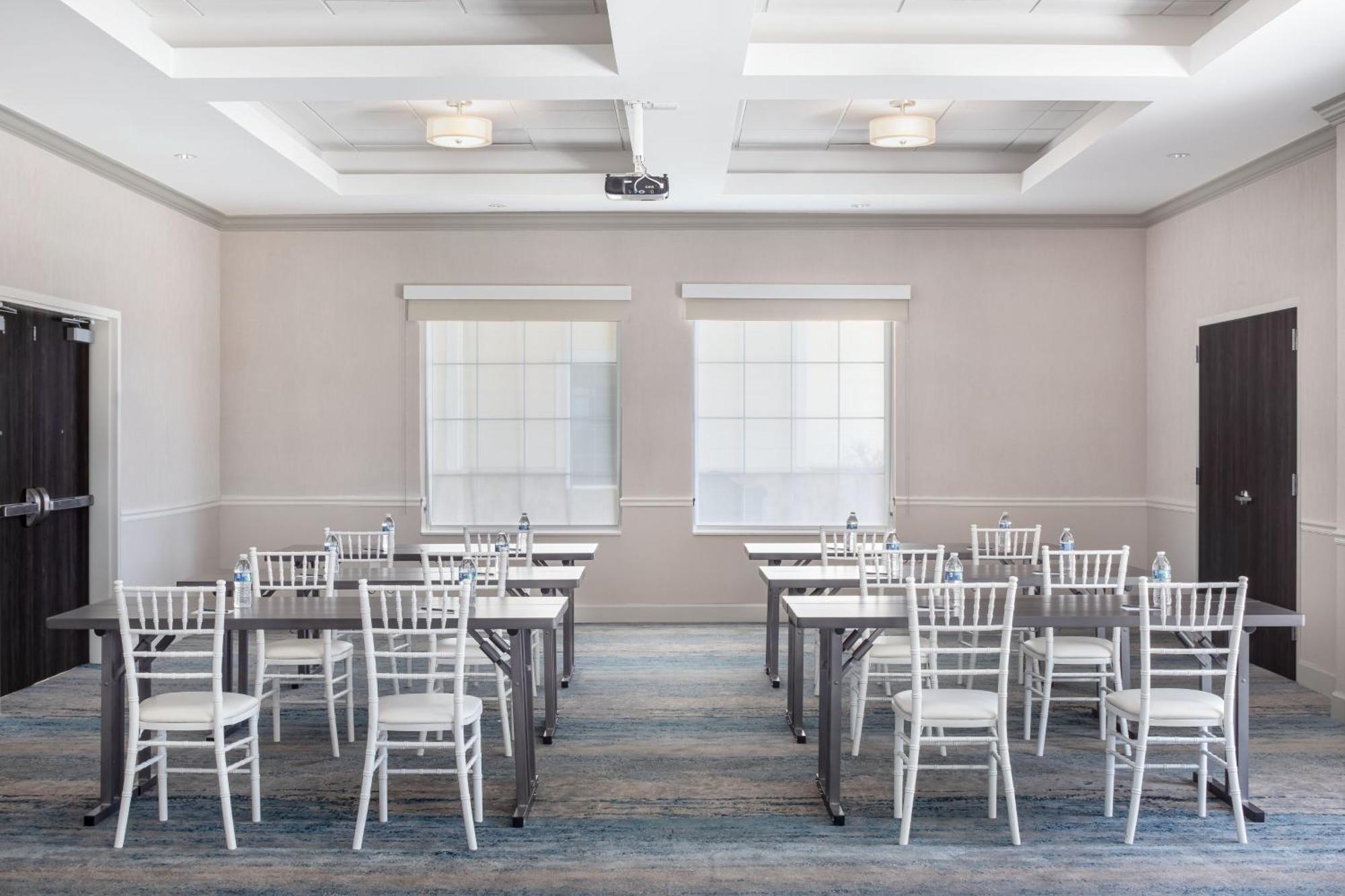 Springhill Suites By Marriott New Smyrna Beach Exterior foto