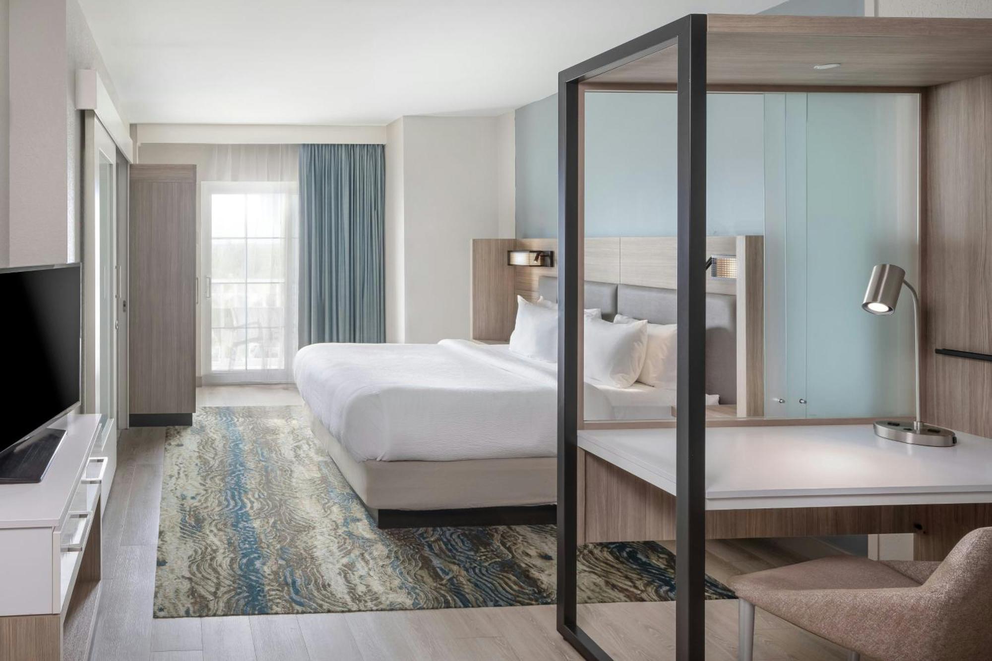 Springhill Suites By Marriott New Smyrna Beach Exterior foto