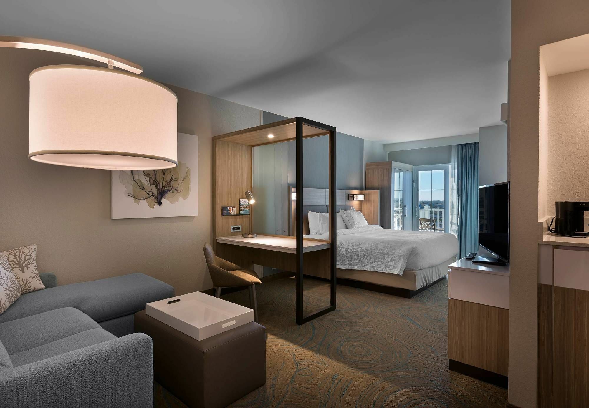 Springhill Suites By Marriott New Smyrna Beach Exterior foto