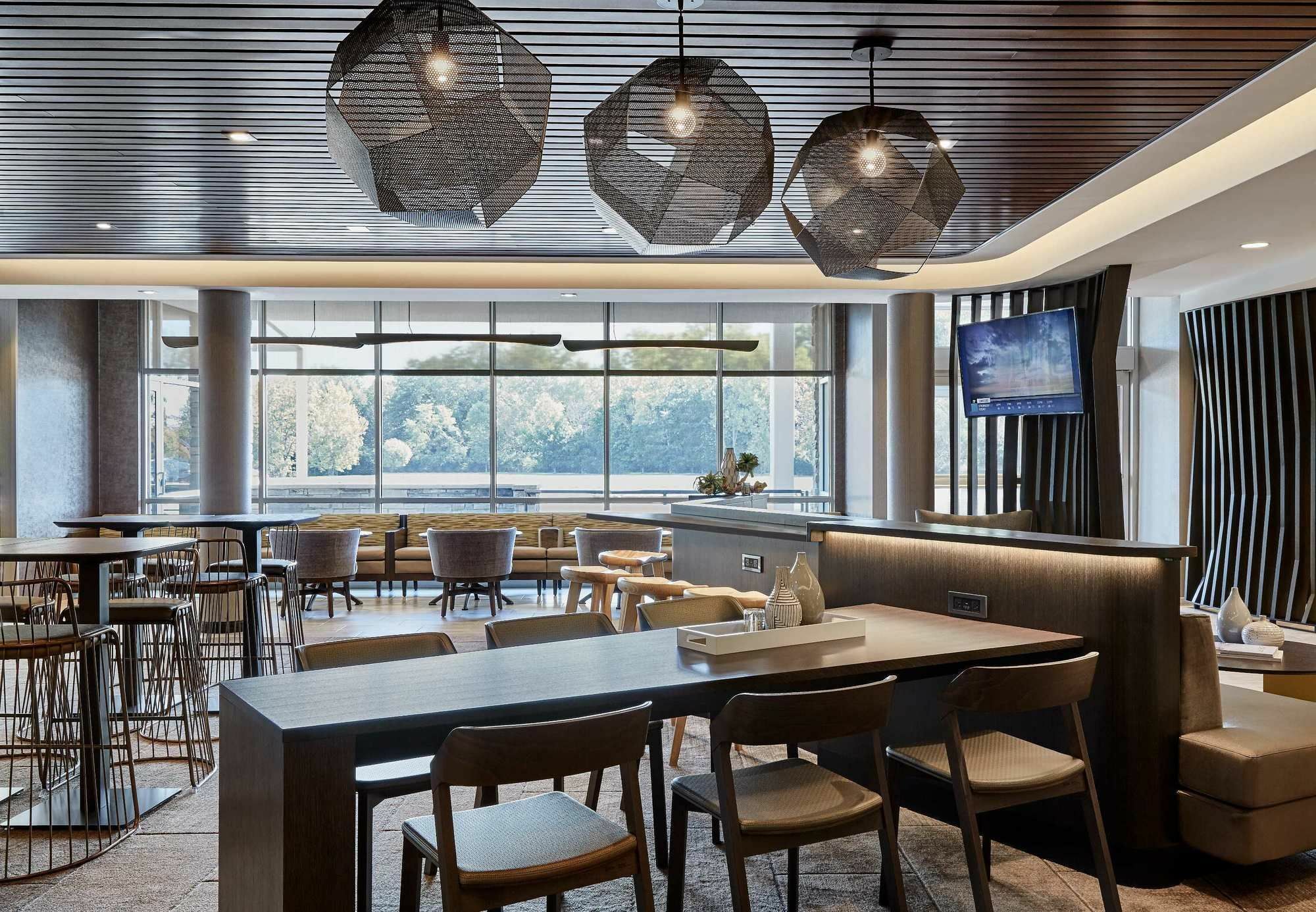 Springhill Suites By Marriott New Smyrna Beach Exterior foto